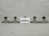 Parker 54014245 Manual Regulator Valve HFR902S3PX8TY Veriflo Lot of 5 New