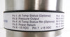 MKS Instruments 627FU2TCE5B Baratron Pressure Transducer Working