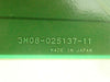 TEL Tokyo Electron 3M81-025137-14 Board PCB SW300B/RF Trias System Working