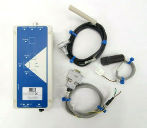 Brooks Automation TLG-I2-AMAT-R1 Transponder Set with Antenna ANT-2K15 Spare