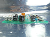 Ultratech Stepper 03-15-02860 MVS Interface 2244I PCB Missing Switch Used