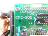 Daihen CMC-M05A RF Auto Matcher Processor CMC-S05 PCB Working Surplus
