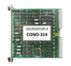 Computer Recognition Systems 8815 Image Bus Controller PCB Card Bio-Rad Q5 Spare