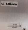 AB Sciex 5021196 QPS Exciter Module Q3 1.2288 MHz Spectrometer Working