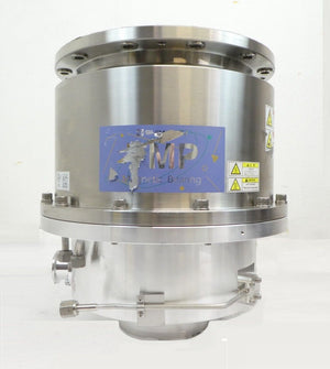 TMP Shimadzu TMP-3403LMC (A2) Turbomolecular Pump Turbo Tested Working