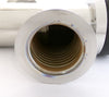 Nor-Cal Products 0190-96902 Pneumatic Angle Valve AMAT Working