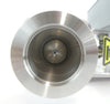A&N Corporation 1539-S-N Pneumatic Vacuum Ball Valve Assembly New Surplus