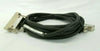Kawasaki 50979-2388L02 Panel Interface Cable AMAT 0190-08517 Working Surplus
