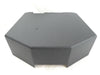 V-Tek VTEK-45642 Metal Lid Cover for Non RPS DXZ New Surplus