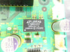 Daihen RG-04701 RF Generator Interface Board PCB RG-047 YGA-36B Working Surplus