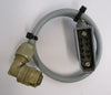TV 250 PUMP Varian 9699007S027 Turbomolecular Pump TV-250 Turbo Working