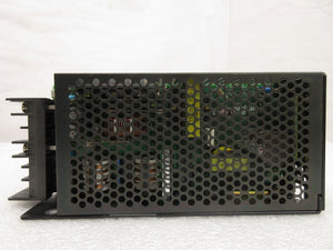 Nagano Japan Radio AHS150-12C Power Supply AHS-150-12 Nikon NSR System Working