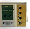 Extech Instruments 380560 High Resolution Milliohm Meter Working Surplus
