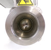 A&N Corporation 0190-53731 Vacuum Pump Valve AMAT Applied Materials Working