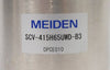 Meiden SCV-415H65UWD-B3 Variable Vacuum Capacitor Reseller Lot of 3 Working