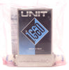 UNIT UFM-1660 Mass Flow Controller MFC 200 SCCM N2 OEM Refurbished