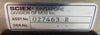 AB Sciex 027463 Ion Source Turbo V QTRAP LC/MS Spectrometer Working