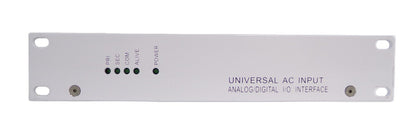 Varian Semiconductor Equipment E11828930 Analog Digital I/O Interface Working