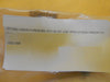Entegris 1032-006 Purebond Union Fitting SCH 40 3/4" New Surplus