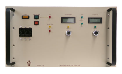 Glassman PS/LH005R1.0Y0B High Voltage Negative -5kV Power Supply LH Series New