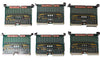 Micro Memory MM-6260A VME Bus Interface PCB Card Reseller Lot of 6 Working