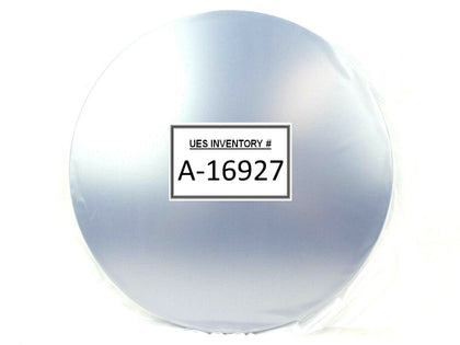 TEL Tokyo Electron 3D10-250834-V1 Shower Plate OX T10-7.5-C912 Cu Refurbished