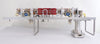 Waters Micromass Linear Ion Optic Quadrupole Spectrometer Assembly Working