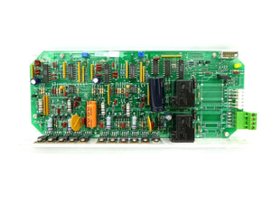 PRI Automation BM17756L01/E Controller PCB Assembly PB17756 BM17756 Working