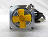 Sanyo Denki R2AA06020FCP11M AC Servo Motor SANMOTION R Working Surplus