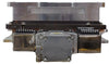 KITZ SCT Double Action CVD Wafer Chamber Pneumatic Gate Valve Working
