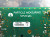 Particle Measuring Systems 1000009350 Driver Board PCB 1000009349-C Used Working