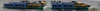 Ziatech 980757-001 RS-232 Communication PCB Card Reseller Lot of 2 Working