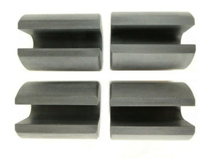 Novellus Systems 01-029102-25 200mm Shower Head Spacer Reseller Lot of 4 New