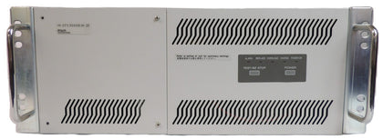 Fuji Electric M-SPS3000RM-2F Uninterruptable Power Supply UPS Working Surplus