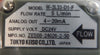 Tokyo Keiso W-2L33-D1-F Flow Meter Module Reseller Lot of 6 New Surplus
