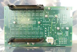 AMAT Applied Materials 0190-04098 Interface PCB SBS 900-009-27B Working Surplus