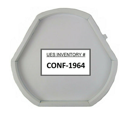 AMAT Applied Materials 90072 HCLU Cap Mirra Mesa ATEC Engineering New Surplus