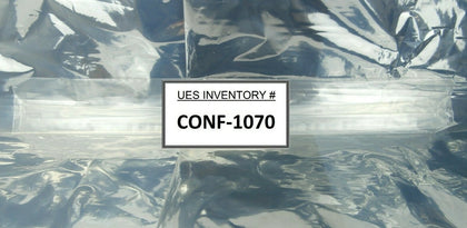 ASM Advanced Semiconductor Materials 16-321411C01 Lifter Susceptor Ring New