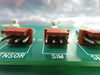 Microbar Systems 11-0123-00 Power Conversion Board PCB Used Working