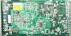 Motorola 01-W3518F Single Board Computer VME PCB Card Nikon 4S015-467 Working
