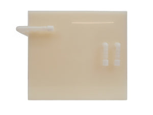 SCP Global Technologies 8955764A-00 Static Prefill 19 Gallon PVDF Tank 690B0007