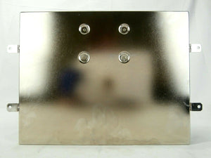 AMAT Applied Materials 9090-01246 Beam Current Measurement Module RX/TX Working