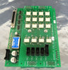 TEL Tokyo Electron EXT DIO #02 PCB Board MR-009 Lithius Working Surplus