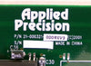 Applied Precision 21-000321-000 NanoValve Controller PCB AMAT Working Surplus