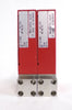 Horiba STEC SEC-Z512MGX Mass Flow Controller MFC Z500 AMAT 0190-88619 Lot of 4