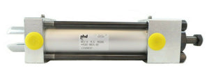PHD ML 32178 Linear Pneumatic Slide Cylinder AG Associates 4502-0035-02 New