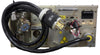 RF-20RWC AE Advanced Energy 3150058-002 RF Generator 2kW @ 12.56 Untested As-Is