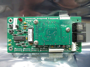 Ultrapointe 000674T5 Filter Wheel Driver Board PCB KLA-Tencor CRS-1010S Used