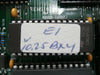 Kensington Laboratories 4000-60002 X-Axis PCB Card V.1 v10.25 BXY Working Spare