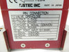 STEC SEC-7330M MFC Mass Flow Controller SEC-7330 200 CCM SF6 Working Spare